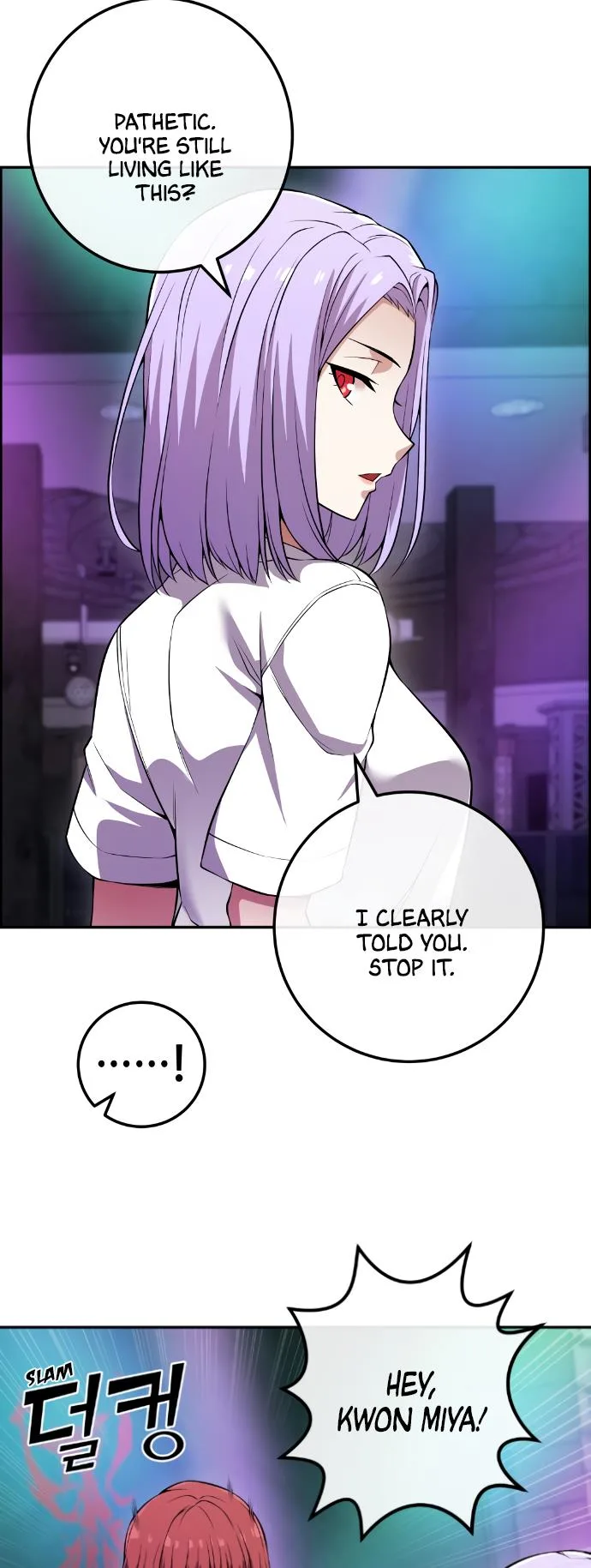 Webtoon Character Na Kang Lim Chapter 79 page 49