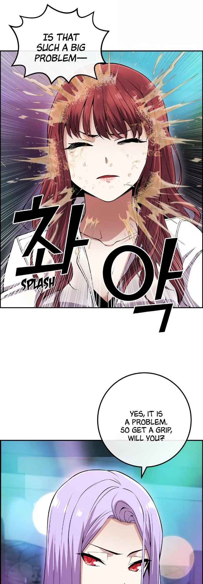 Webtoon Character Na Kang Lim Chapter 79 page 53