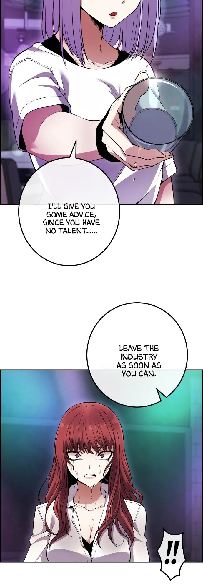 Webtoon Character Na Kang Lim Chapter 79 page 54