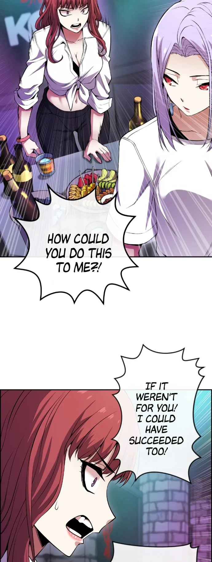 Webtoon Character Na Kang Lim Chapter 79 page 50