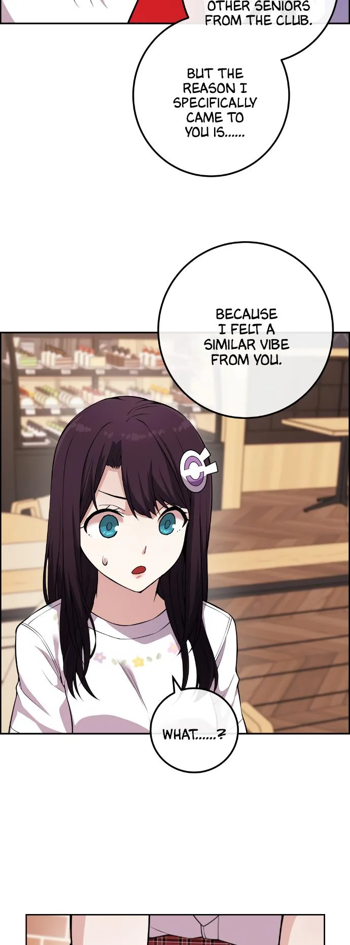 Webtoon Character Na Kang Lim Chapter 76 page 51