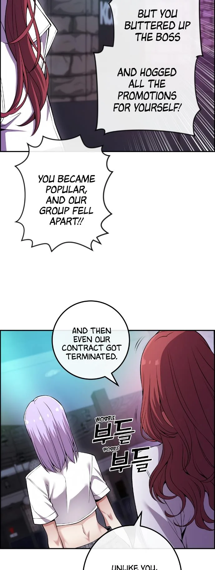 Webtoon Character Na Kang Lim Chapter 79 page 51