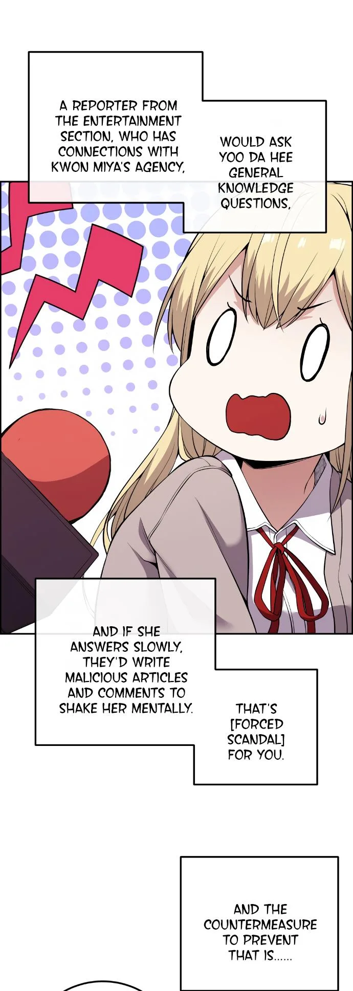 Webtoon Character Na Kang Lim Chapter 80 page 49