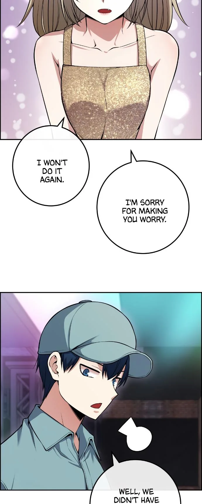 Webtoon Character Na Kang Lim Chapter 79 page 40
