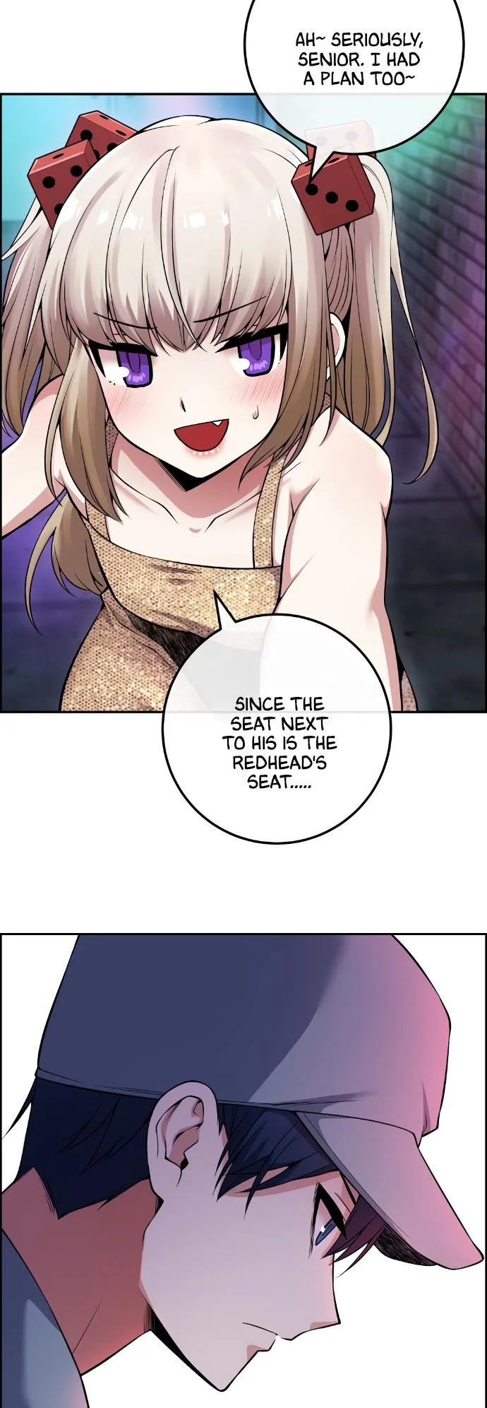 Webtoon Character Na Kang Lim Chapter 79 page 37