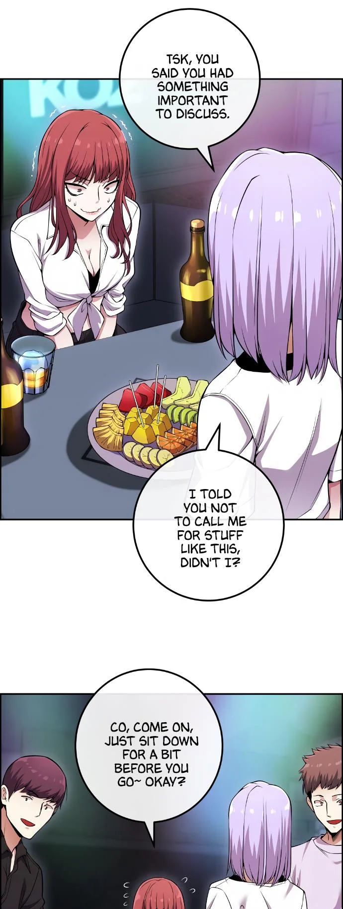 Webtoon Character Na Kang Lim Chapter 79 page 46
