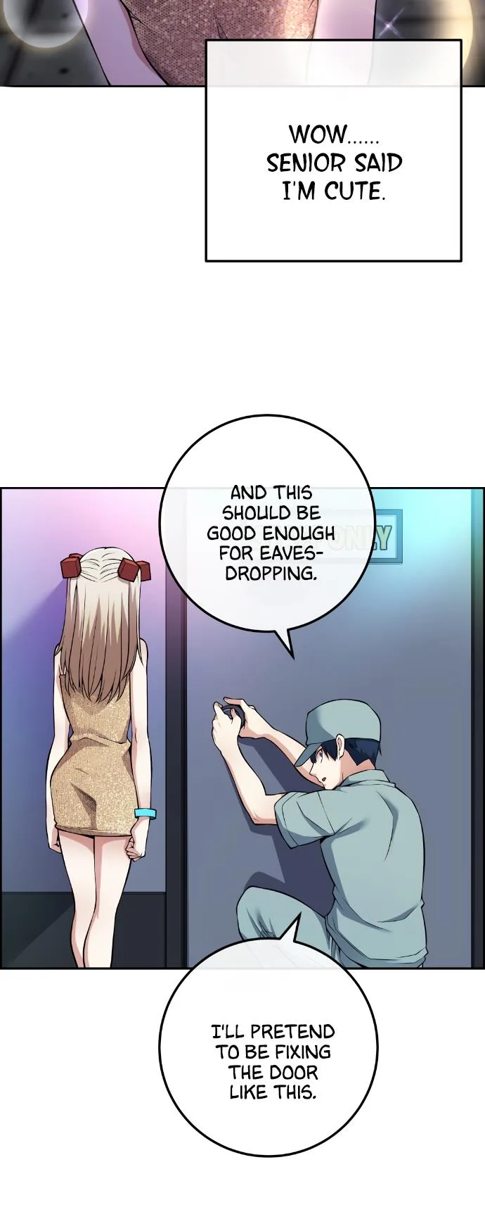 Webtoon Character Na Kang Lim Chapter 79 page 42