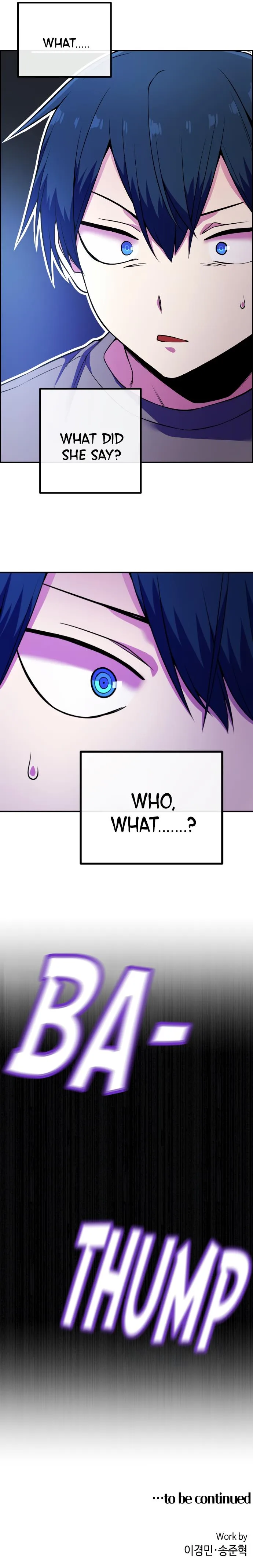 Webtoon Character Na Kang Lim Chapter 81 page 16
