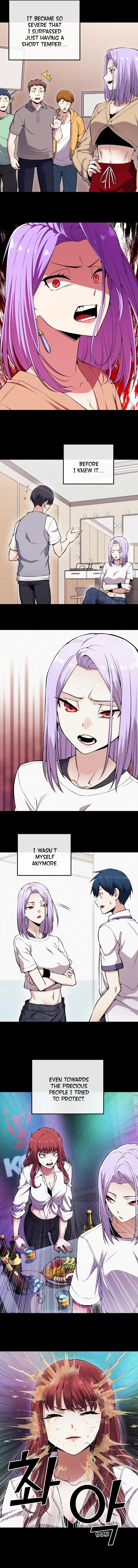 Webtoon Character Na Kang Lim Chapter 86 page 8