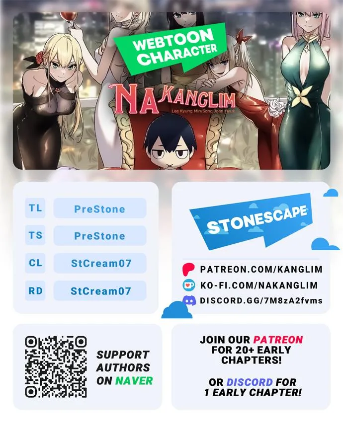 Webtoon Character Na Kang Lim Chapter 86 page 2