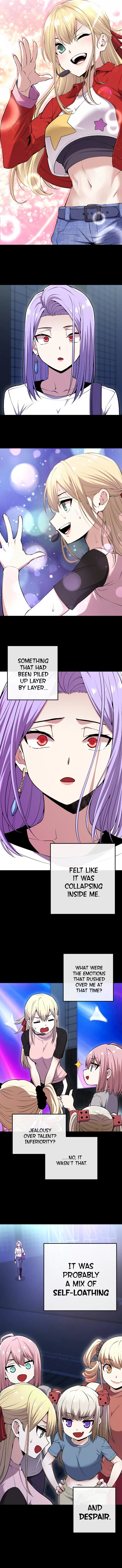 Webtoon Character Na Kang Lim Chapter 86 page 11