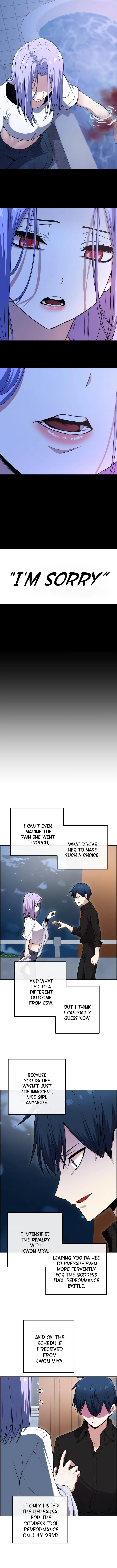 Webtoon Character Na Kang Lim Chapter 86 page 13