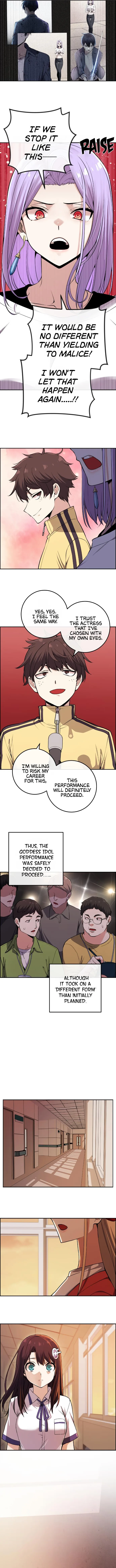 Webtoon Character Na Kang Lim Chapter 96 page 14