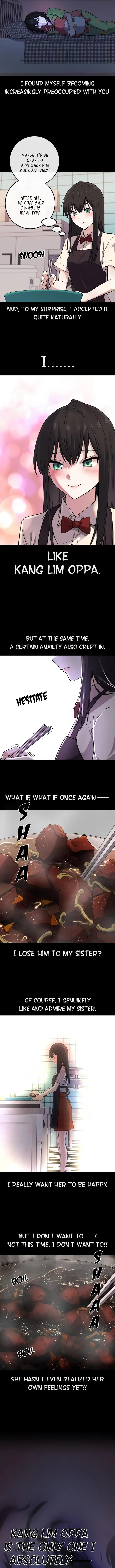Webtoon Character Na Kang Lim Chapter 102 page 10