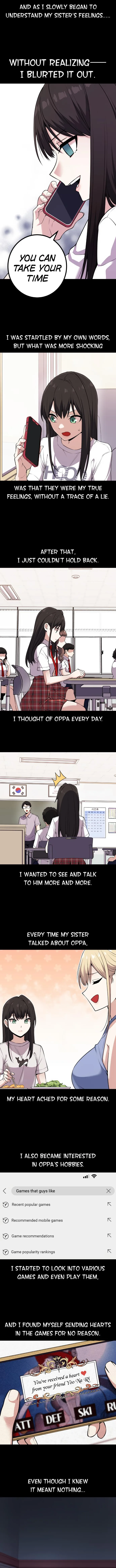 Webtoon Character Na Kang Lim Chapter 102 page 9