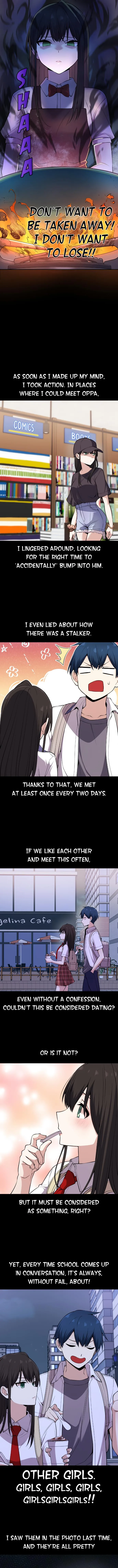 Webtoon Character Na Kang Lim Chapter 102 page 11