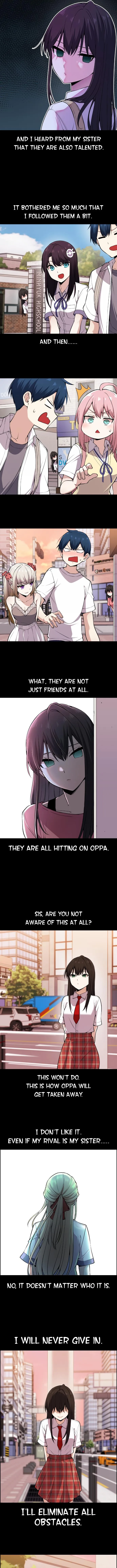 Webtoon Character Na Kang Lim Chapter 102 page 12