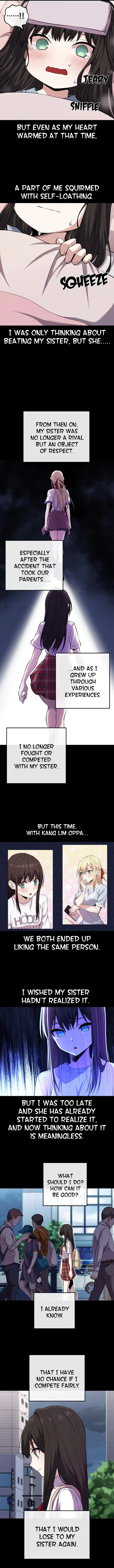 Webtoon Character Na Kang Lim Chapter 105 page 8