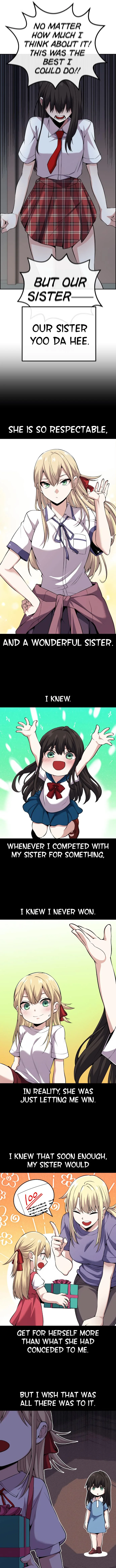 Webtoon Character Na Kang Lim Chapter 105 page 6