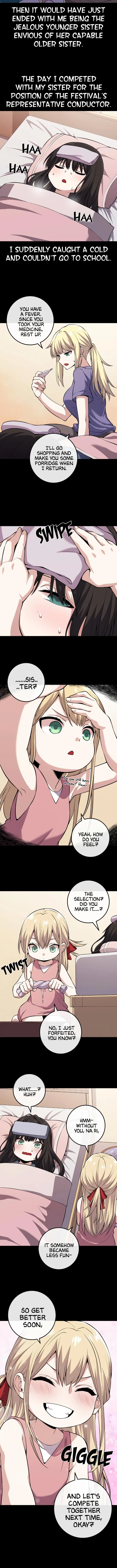 Webtoon Character Na Kang Lim Chapter 105 page 7