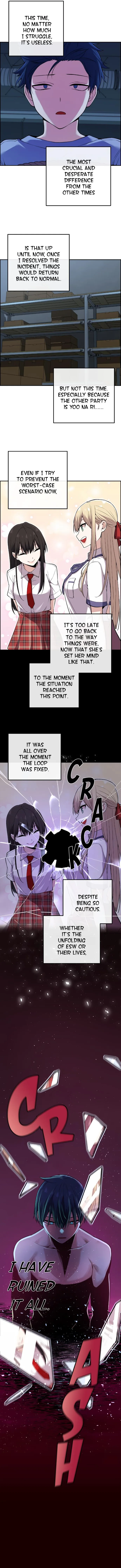 Webtoon Character Na Kang Lim Chapter 103 page 13