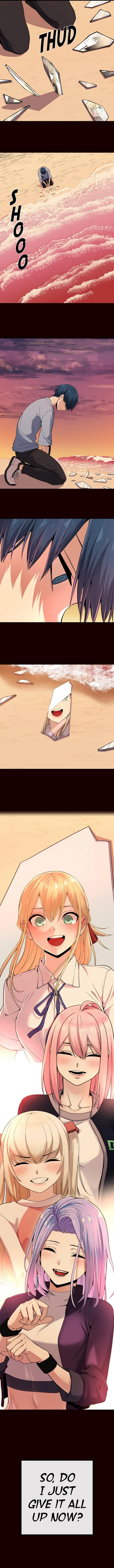 Webtoon Character Na Kang Lim Chapter 103 page 14