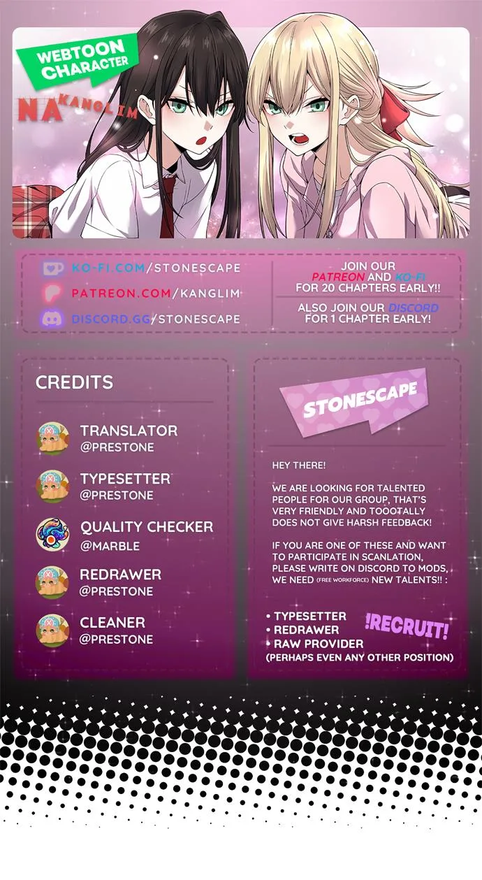 Webtoon Character Na Kang Lim Chapter 110 page 2