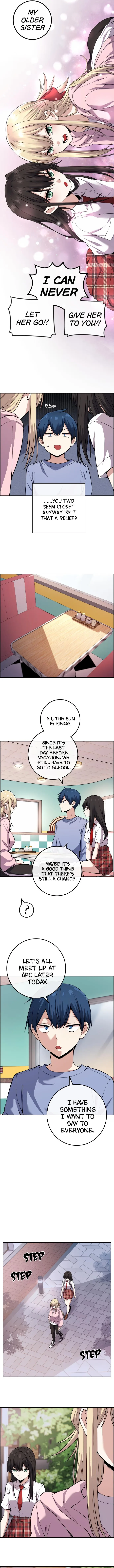 Webtoon Character Na Kang Lim Chapter 106 page 15
