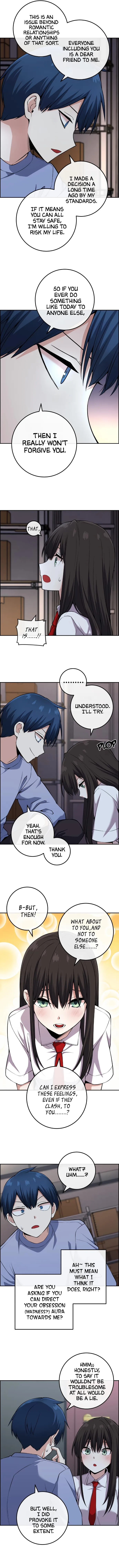 Webtoon Character Na Kang Lim Chapter 106 page 4