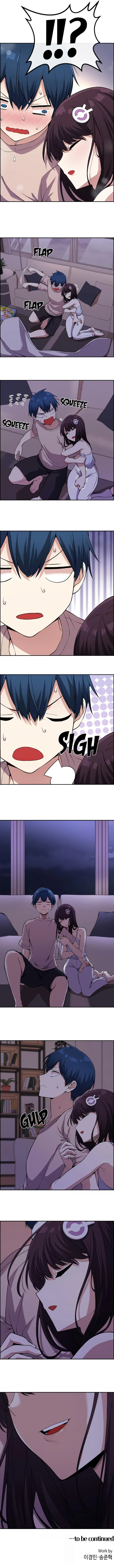 Webtoon Character Na Kang Lim Chapter 111 page 12