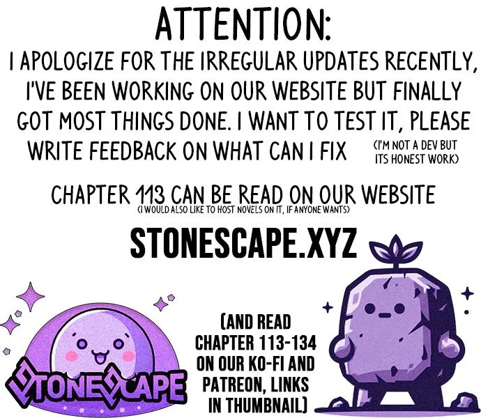 Webtoon Character Na Kang Lim Chapter 112 page 3