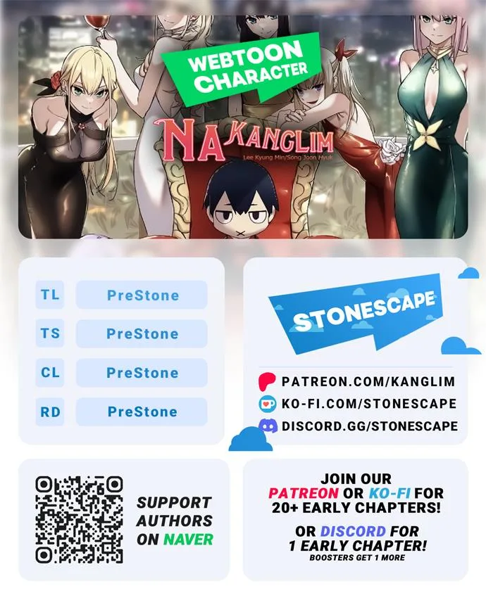 Webtoon Character Na Kang Lim Chapter 104 page 2