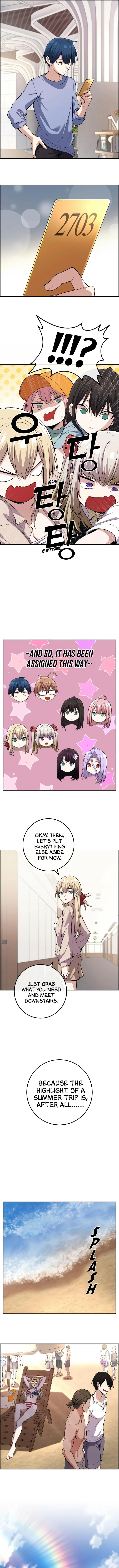 Webtoon Character Na Kang Lim Chapter 108 page 8