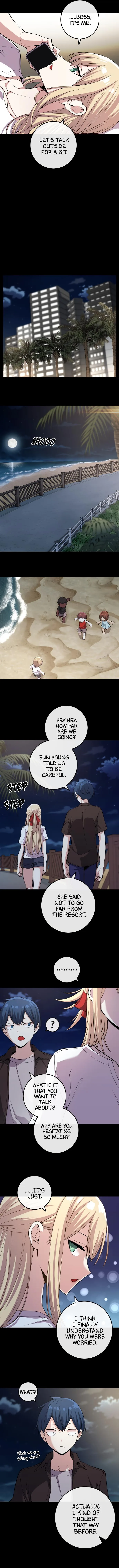 Webtoon Character Na Kang Lim Chapter 113 page 5