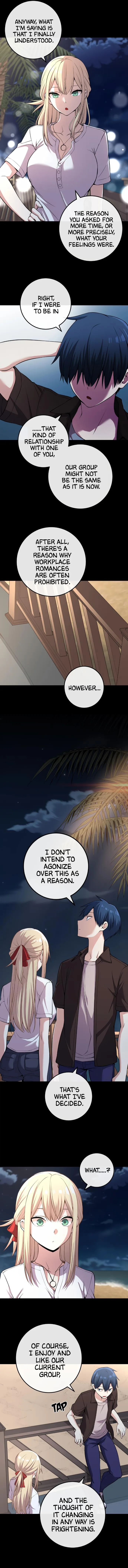Webtoon Character Na Kang Lim Chapter 113 page 7