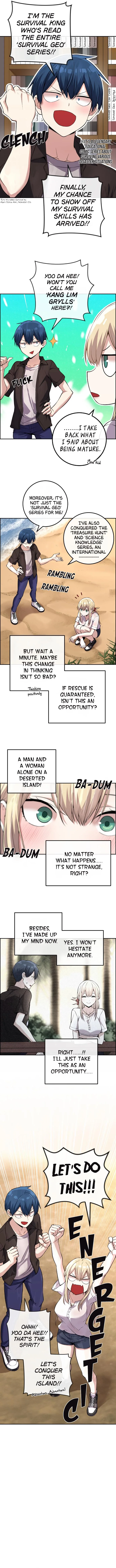 Webtoon Character Na Kang Lim Chapter 114 page 6