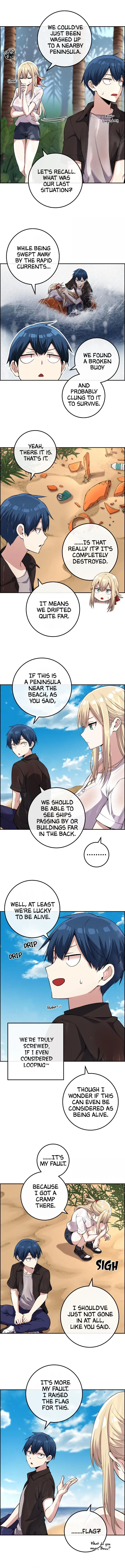 Webtoon Character Na Kang Lim Chapter 114 page 4