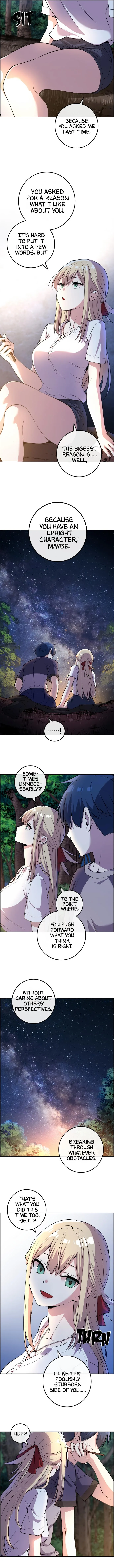 Webtoon Character Na Kang Lim Chapter 115 page 13