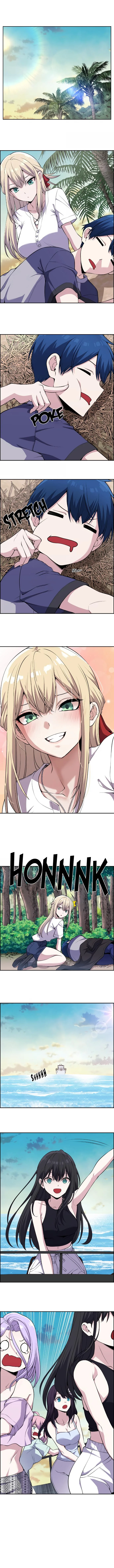 Webtoon Character Na Kang Lim Chapter 116 page 3