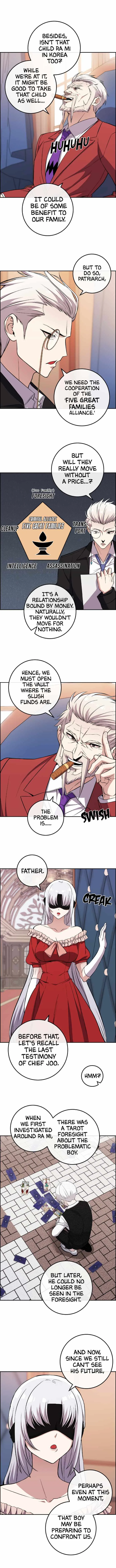 Webtoon Character Na Kang Lim Chapter 117 page 3
