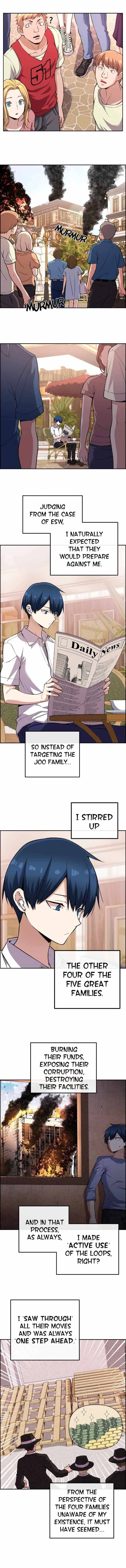 Webtoon Character Na Kang Lim Chapter 117 page 9