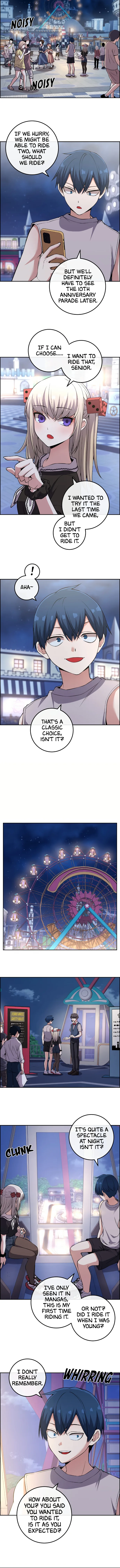 Webtoon Character Na Kang Lim Chapter 120 page 11