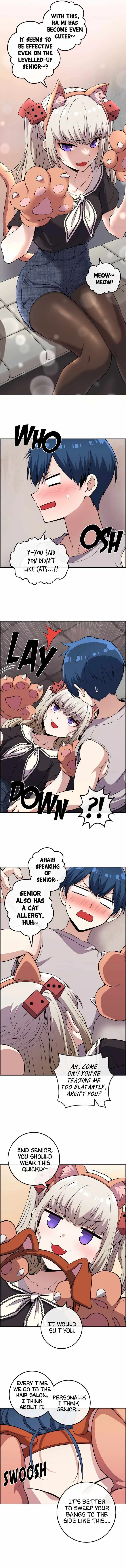Webtoon Character Na Kang Lim Chapter 119 page 9