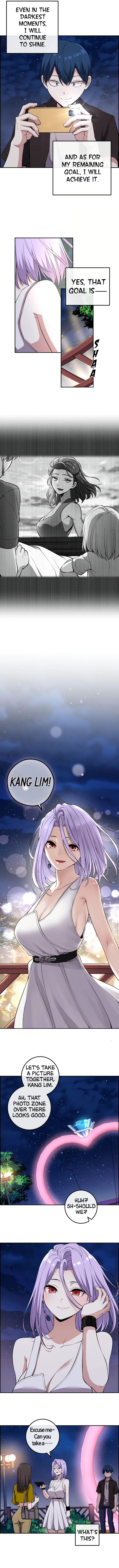 Webtoon Character Na Kang Lim Chapter 125 page 12