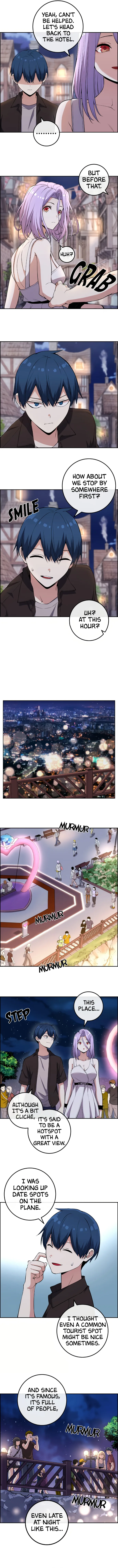 Webtoon Character Na Kang Lim Chapter 125 page 9