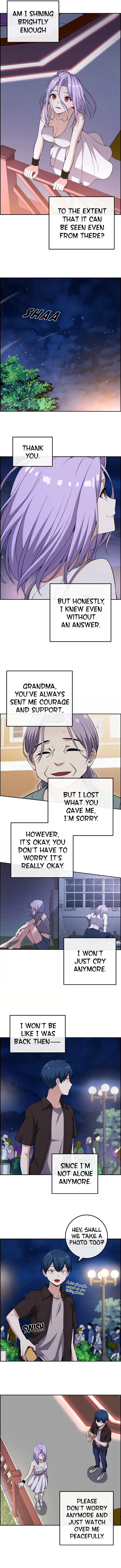 Webtoon Character Na Kang Lim Chapter 125 page 11