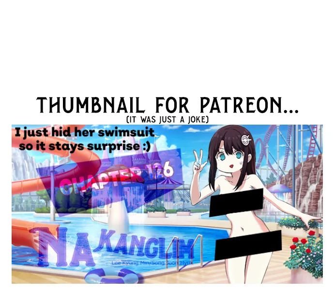 Webtoon Character Na Kang Lim Chapter 126 page 14