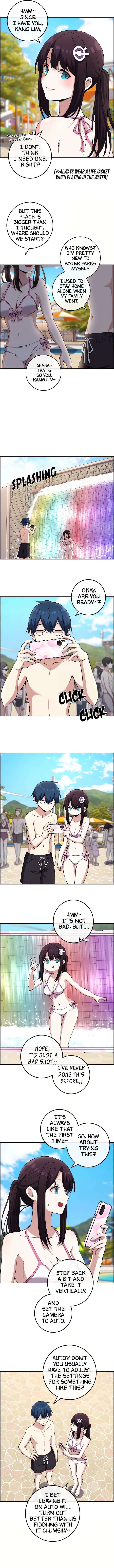 Webtoon Character Na Kang Lim Chapter 126 page 10