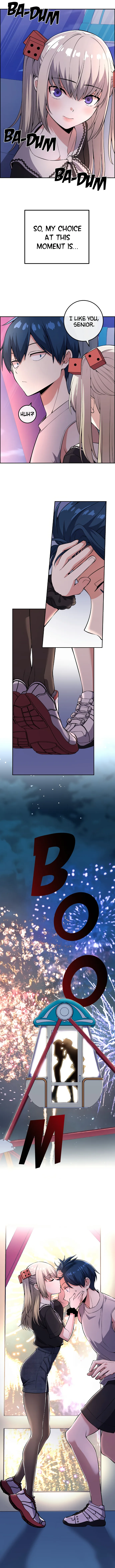 Webtoon Character Na Kang Lim Chapter 121 page 15