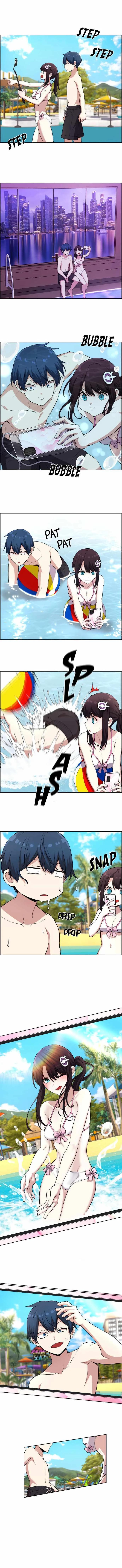 Webtoon Character Na Kang Lim Chapter 127 page 5